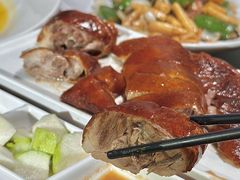 -凤阁楼果木烧鹅(鹤山陈山店)