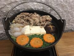 -铃木食堂(帽儿胡同店)