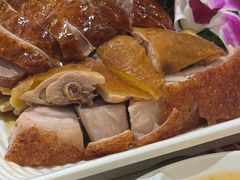 -香港新发烧腊茶餐厅(水围店)