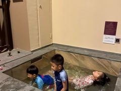 -佛冈熹乐谷温泉度假酒店