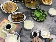 -满記土窑烧鷄波浪山莊