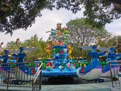 -杭州少年儿童公园