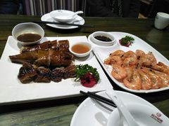 -阿元烧鹅(文明路店)