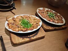 -啫火啫啫煲·顺德干蒸(西乡天虹店)