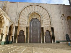 -哈桑二世清真寺