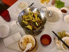 -丰收日·小海鲜·沪上家宴(顾村正大店)