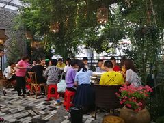 -又见炊烟私房菜(敬亭路店)