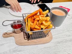 -娜娜家•Nana And Her Friends Restaurant(小寨原力场店)