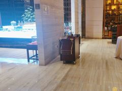 -福州天元国际威斯汀酒店·中国元素餐厅