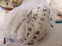 -不二心·鲜肉大包·海胆小笼汤包(二七广场店)