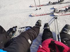 -大同万龙白登山国际滑雪场