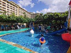 -三亚亚龙湾天域度假酒店