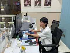 -Best U照相馆证件照·外拍(世博源店)