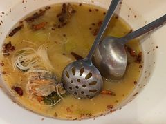 -九毛九西北菜(大东海店)