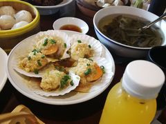 -大牌大·传统杭帮菜(湖滨店)