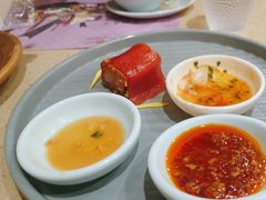 -点都德(龙之梦店)