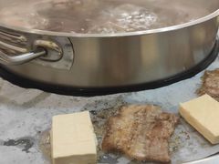 -牛珍香时尚养生餐厅草原刀叉牛肉(大学城店)