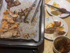 -玫瑰花园自助烤肉(顺义鑫海韵通店)