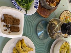 -清真马祥兴菜馆(云南北路店)