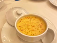 杨枝甘露-利苑酒家(宜安广场店)