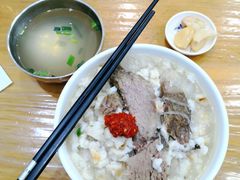 -西羊市老米家泡馍(西羊市店)