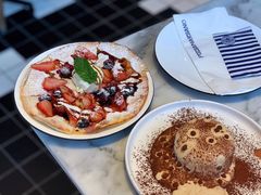 -玛尚诺Pizza&Bar(长泰广场店)
