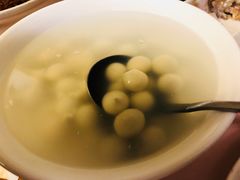 酒酿芝麻小圆子-翠亭酒家(山西南路店)