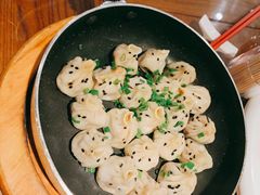 招牌迷你生煎包-全聚德(新街口店)