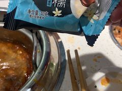-龍歌自助小火锅(市南金茂湾店)