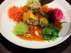 -庐灶江南·江南菜·四合院Bistro(东直门雍和宫·原华侨宾馆店)