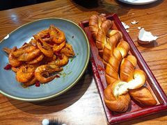 -金掌勺·锅包肉(双榆树店)