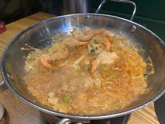 -湘阁里辣(大朗广场店)