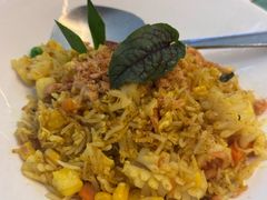 -帕蓝·暹罗料理(大学路店)