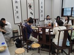 -李记清真馆(打钉巷店)