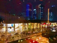 -成都尼依格罗酒店