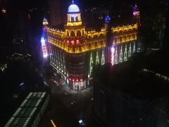 -上海世茂皇家艾美酒店