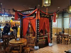 -MAX伯爵沉浸式超级游戏体验馆·实景桌游·剧本杀(小时代店)