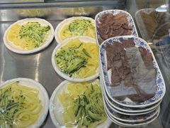 -陇上全荟兰州传统牛肉面(延吉路店)