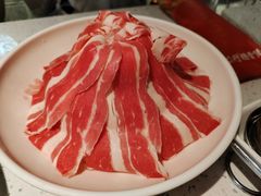 -三人行骨头王火锅(长寿店)