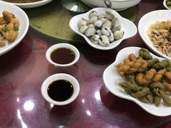 -红灯笼龙凤饭店(宁波老字号店)