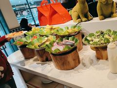 -纽斯特牛排自助餐厅(浦江万达店)