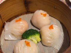 -延年酒店-荟享餐厅(东塘店)