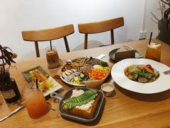 -三喜有食(集美店)