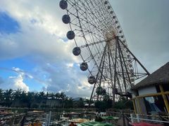 -三亚海昌梦幻海洋不夜城