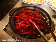 -威斯汀舞台餐厅