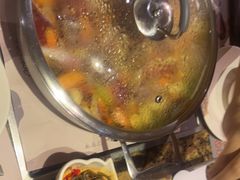 -黄记煌三汁焖锅(悦方IDmall店)
