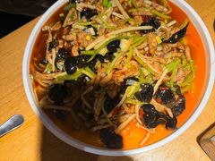 -胡马八破·川菜小馆(高新万达店)