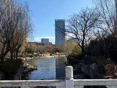 -丁家河公园