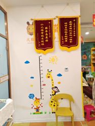 -蜜儿堂儿推·婴儿游泳·健康管理中心(青云台店)