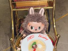 -黑宝石西餐厅(汇励99城市公园店)